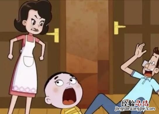 为什么大头儿子的头这么大