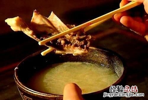 鸡肋是什么意思,感觉自己很鸡肋是什么意思
