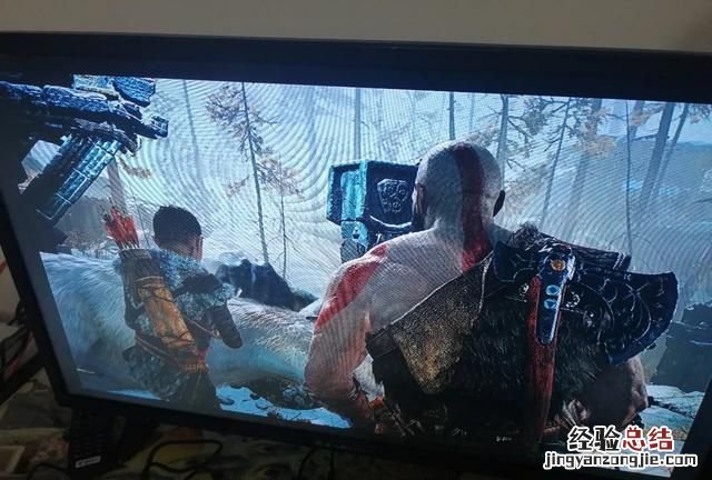 电脑如何连接ps4手柄