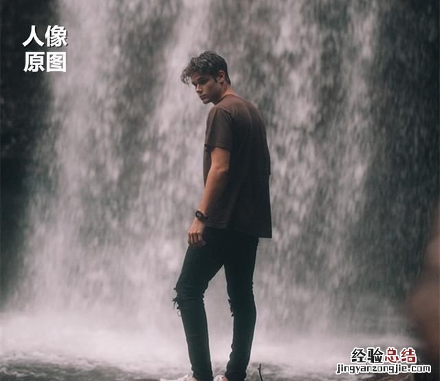 文档插入照片怎么把背景去掉 怎么把照片的背景去掉只留下人