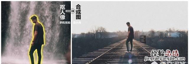 文档插入照片怎么把背景去掉 怎么把照片的背景去掉只留下人