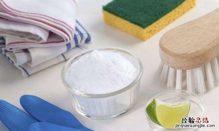 小苏打和食用碱有什么区别