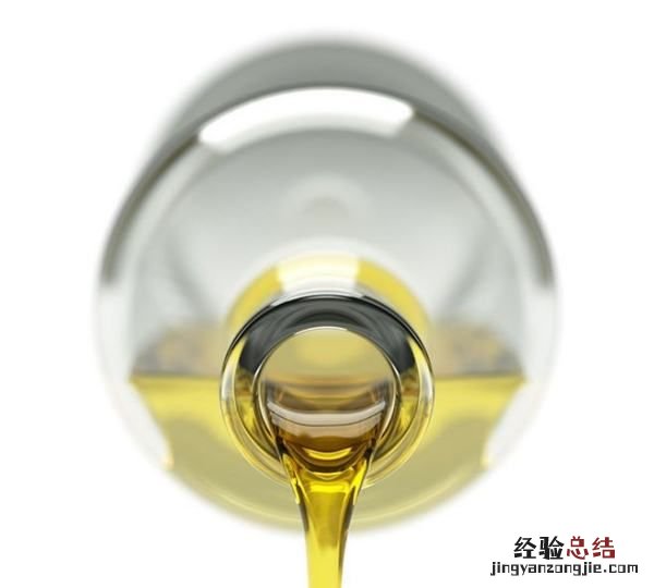 色拉油是什么油