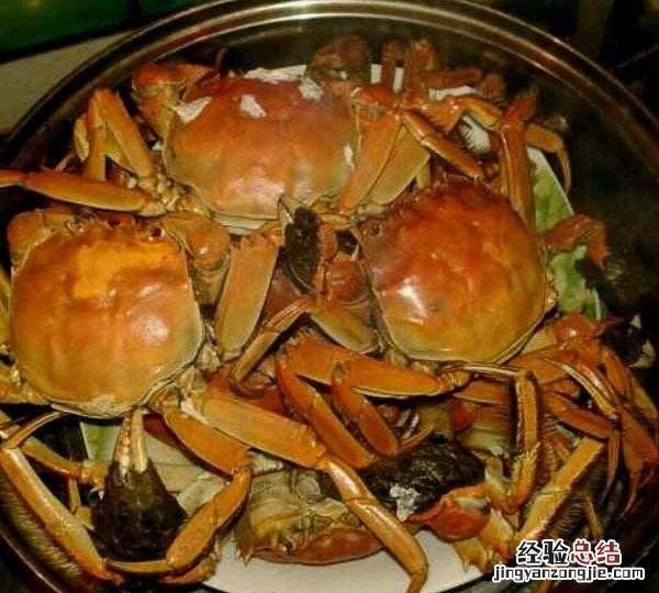 蟹子蒸多长时间最好，螃蟹蒸多长时间最好