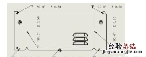 solidworks如何建立壳单元