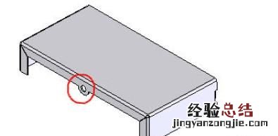 solidworks如何建立壳单元