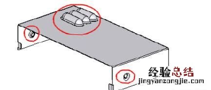 solidworks如何建立壳单元