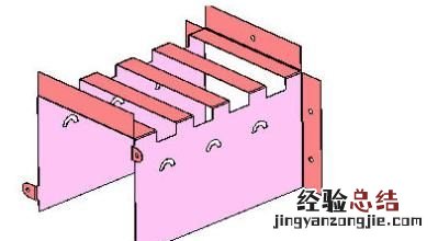 solidworks如何建立壳单元