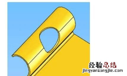 solidworks如何建立壳单元