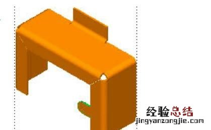 solidworks如何建立壳单元