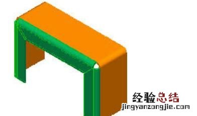 solidworks如何建立壳单元