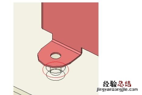 solidworks如何建立壳单元