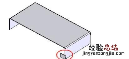 solidworks如何建立壳单元