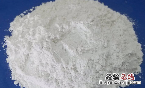 熟石灰是什么
