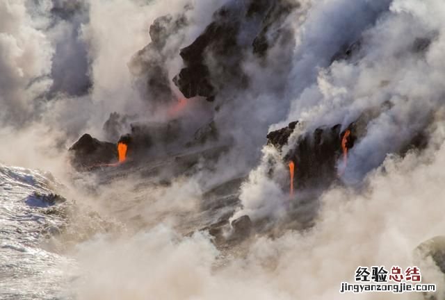 日本的富士山是活火山还会喷发吗