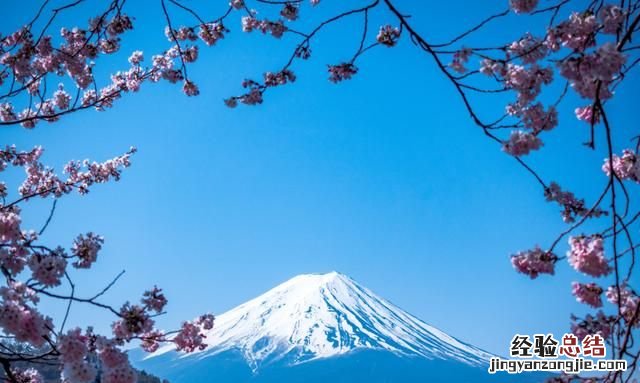 日本的富士山是活火山还会喷发吗