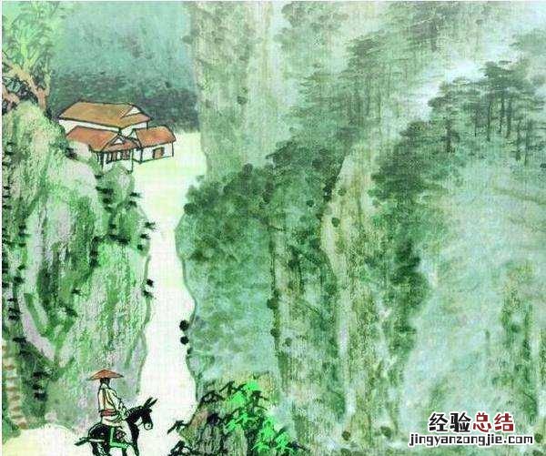游山西村的意思,游山西村中无时的意思这个词语传达出诗人怎样的思想感情