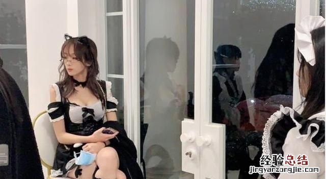 上海的女仆公馆遭查封50一小时随便玩，可能包含“隐藏玩法”，你有何看法