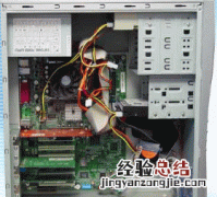 如何判断电脑是不是翻新的