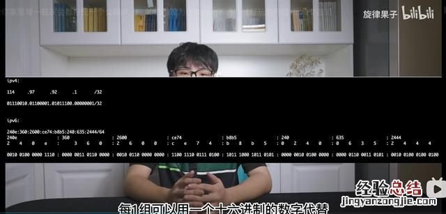 ipv6与ipv4相比有什么特点和优点