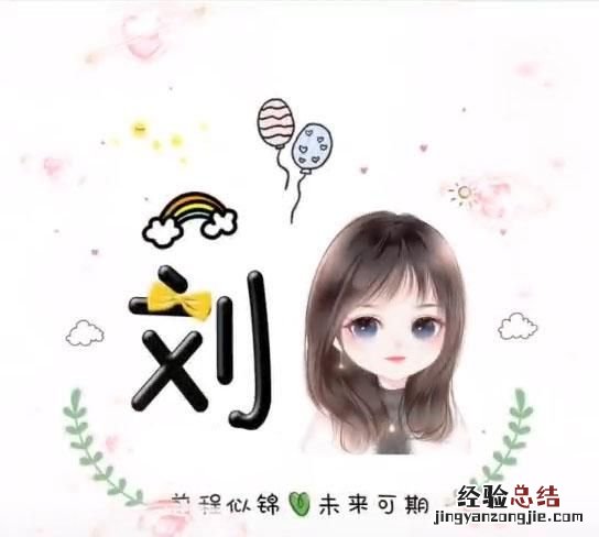 怎么制作头像