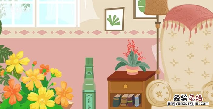 花露水的作用,花露水喷蚊子身上它能死
