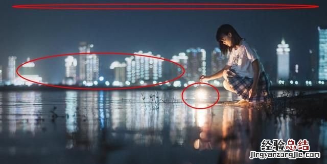 怎样让照片看起来洋气