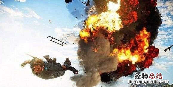 电影中的爆炸特效是怎么制作的呢