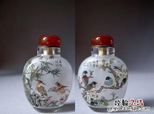 古代的人为什么喜欢闻鼻烟,古代人闻鼻烟是什么原因