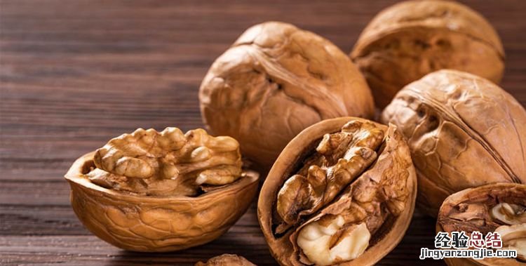 核桃的功效与作用,核桃分心木的功效有哪些