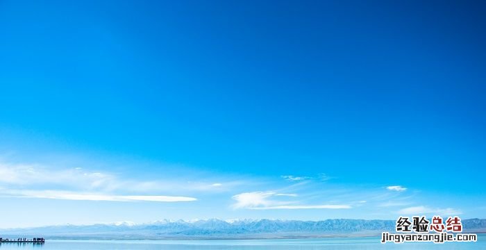 天空为什么是蓝色的，在地球上天空为什么是蓝色的