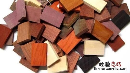 如何手工打造简单的木制饰品