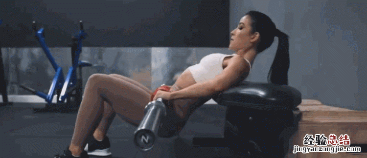 如何塑臀型,塑臀训练