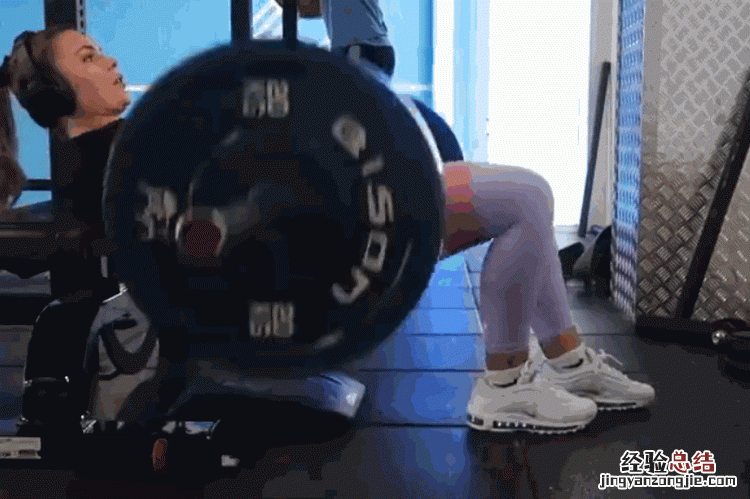 如何塑臀型,塑臀训练