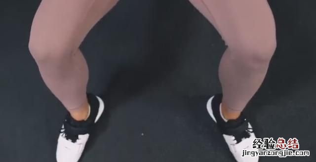 如何塑臀型,塑臀训练