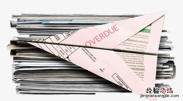 废报纸变废为宝可以变成什么东西