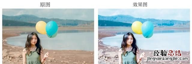 ps怎么把人像调清晰