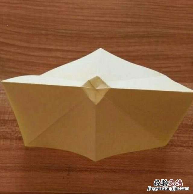 怎么把一张纸立起来的部分放平 怎样把一张纸立起来