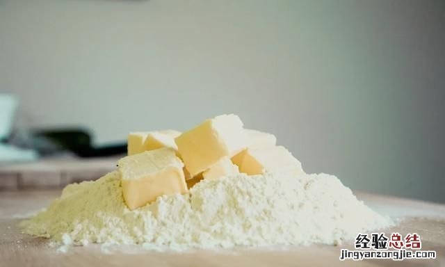 焦化的黄油制作的产品有什么特别的风味吗