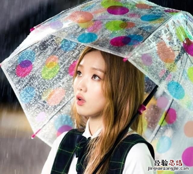 如何能简单几步化出韩式妆容呢,新手如何化出精致好看的妆容