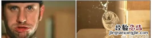 动作电影中打斗场景怎么拍的