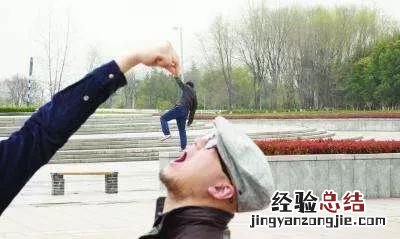 动作电影中打斗场景怎么拍的