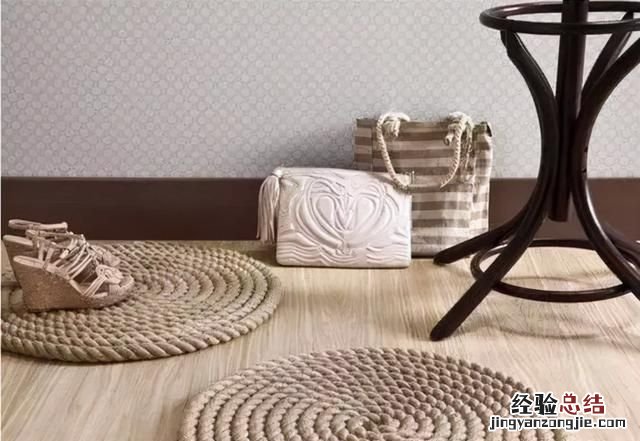 怎么编绳子,怎么编绳子打结方法