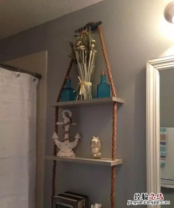 怎么编绳子,怎么编绳子打结方法