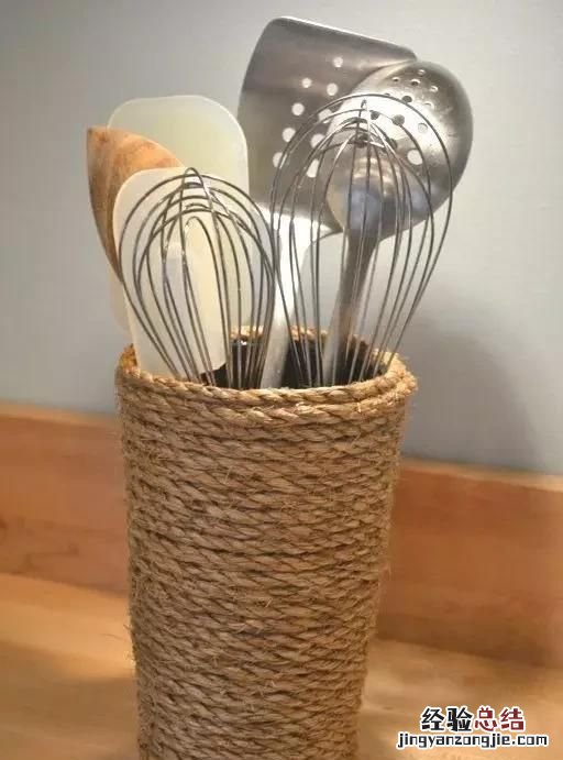 怎么编绳子,怎么编绳子打结方法