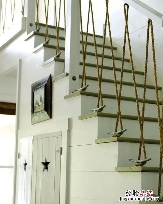 怎么编绳子,怎么编绳子打结方法