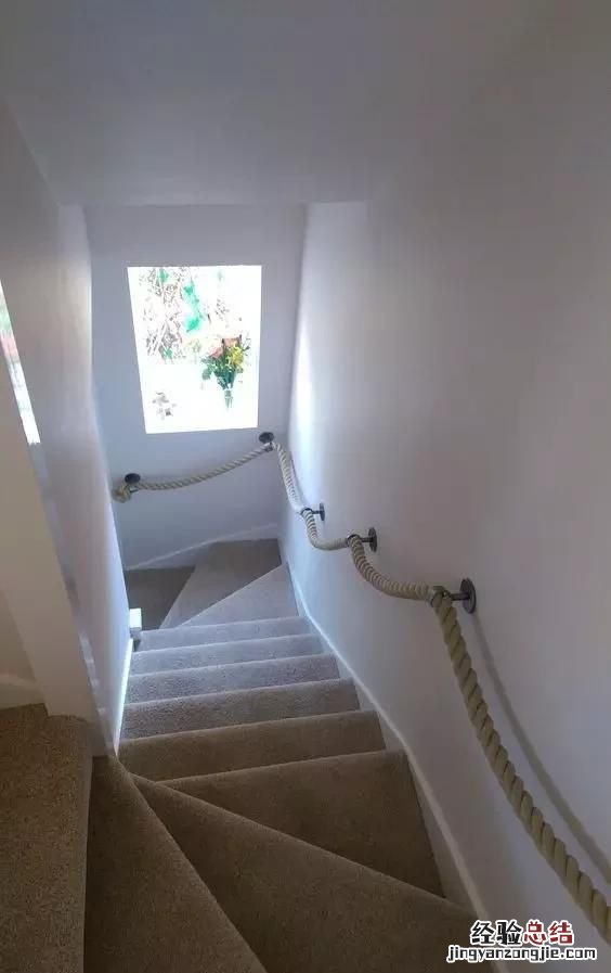 怎么编绳子,怎么编绳子打结方法