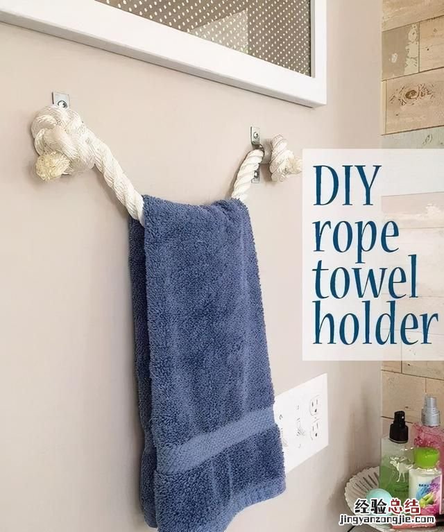 怎么编绳子,怎么编绳子打结方法