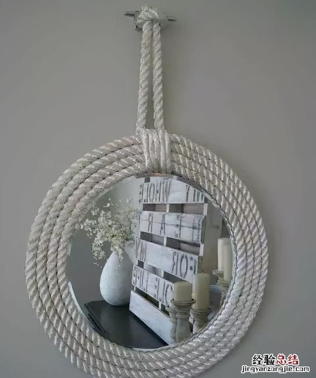 怎么编绳子,怎么编绳子打结方法