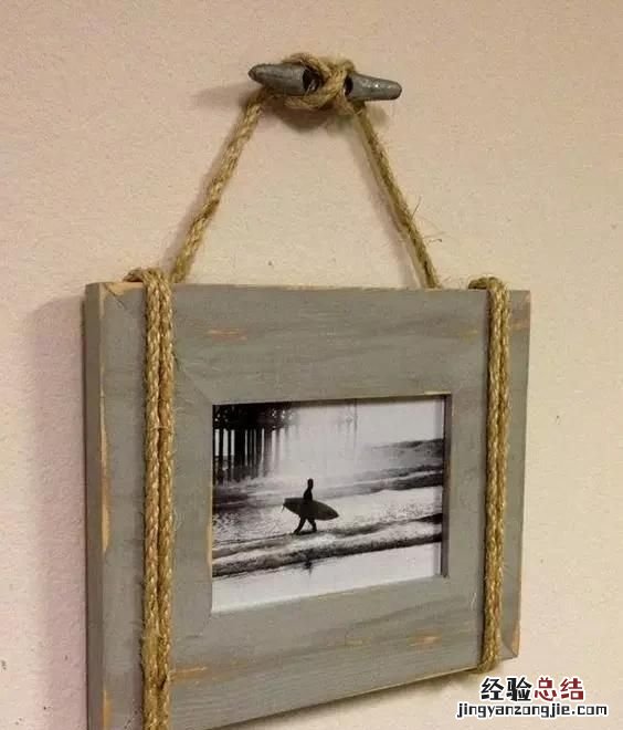 怎么编绳子,怎么编绳子打结方法